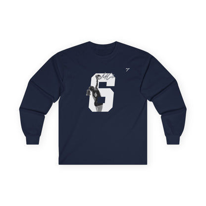 Madeline McCabe Long Sleeve