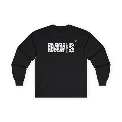 Hanna Davis Long Sleeve