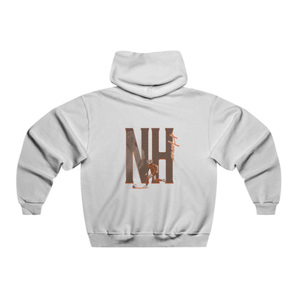 Natalie Hoover Vintage Hoodie