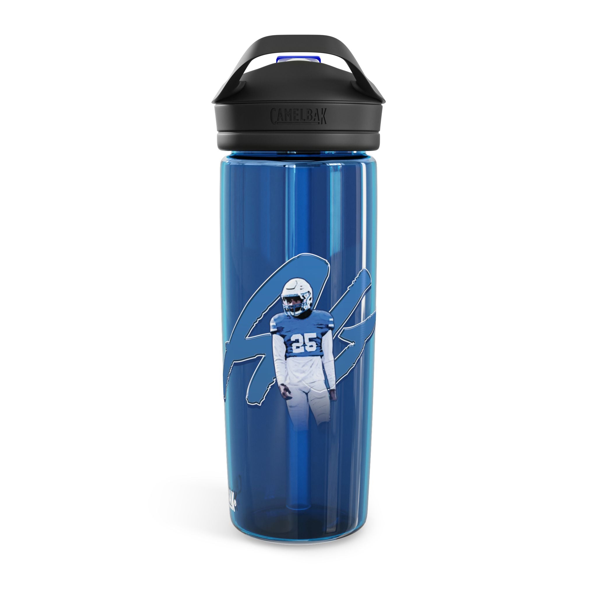 Antwone Godley CamelBak Water Bottle