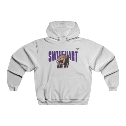 Brian Swinehart Vintage Hoodie