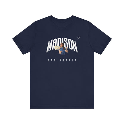 Madison Van Gorder Graphic Tee