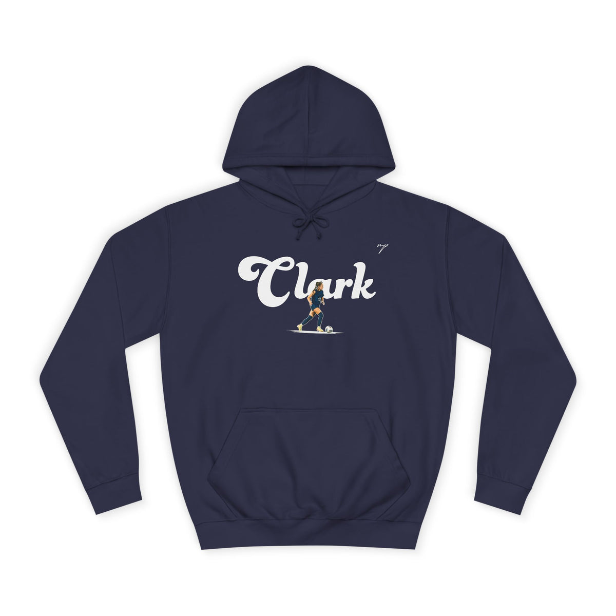 Rainie Clark Hoodie