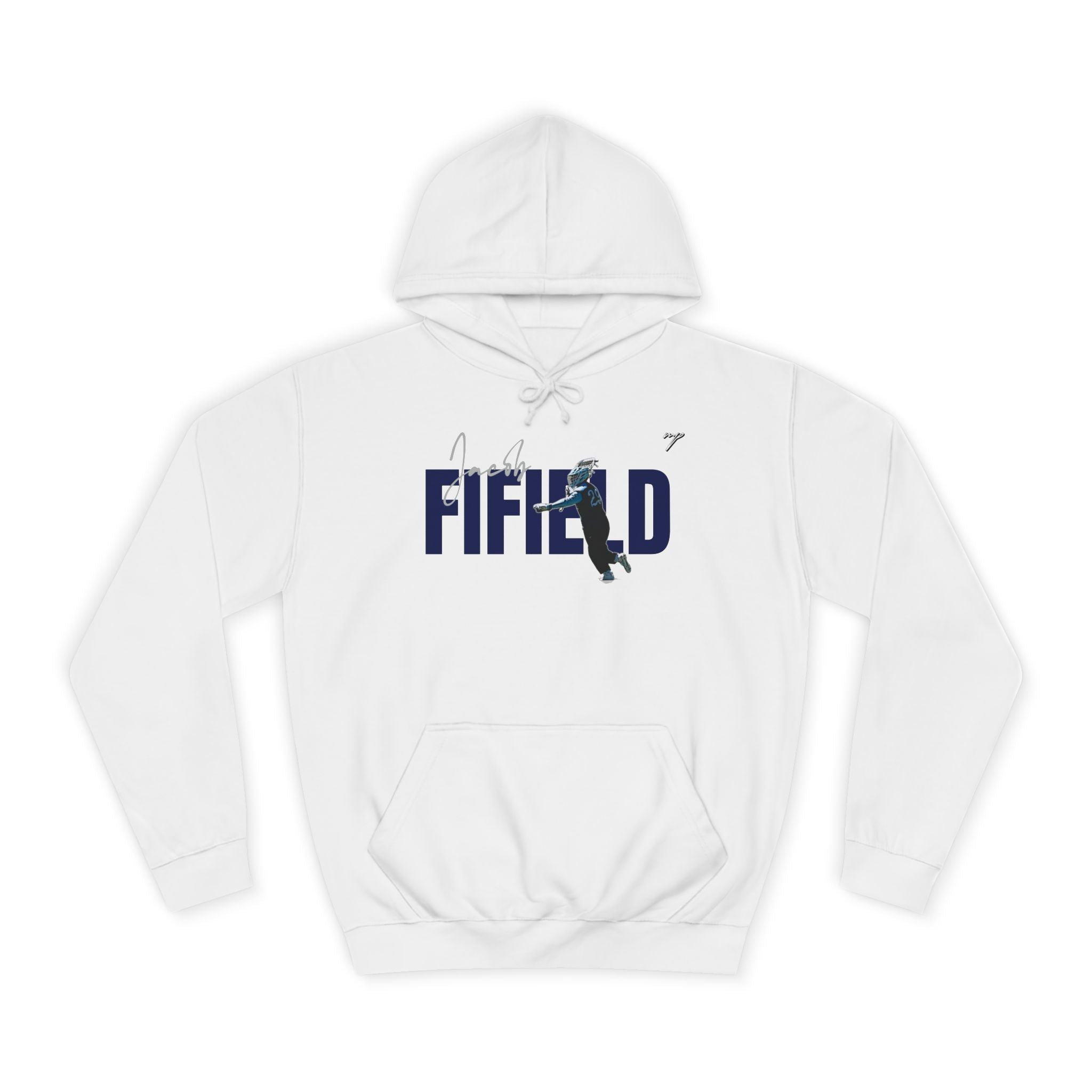 Jacob Fifield Hoodie
