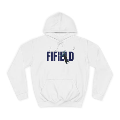 Jacob Fifield Hoodie