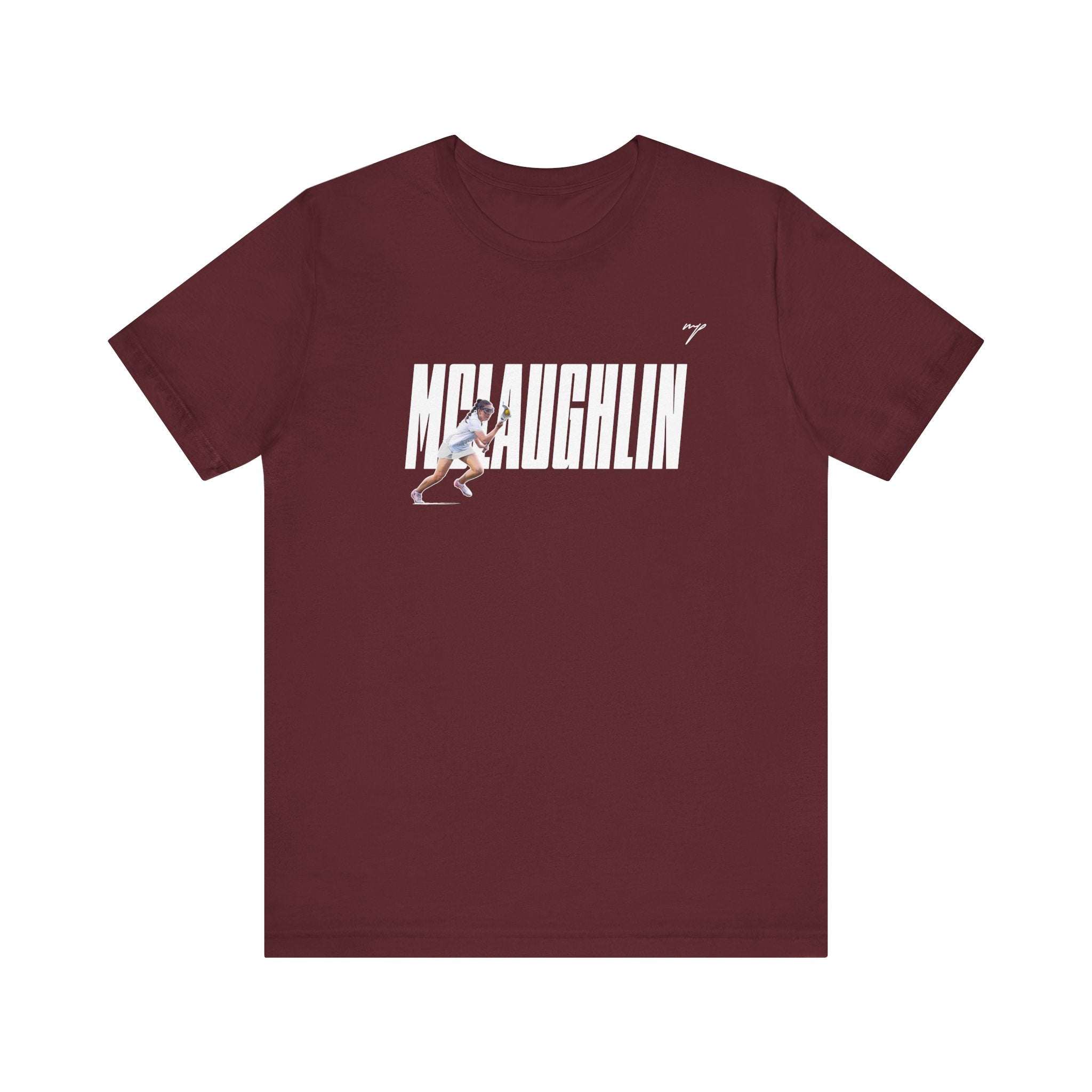 Sammie Mclaughlin Graphic Tee