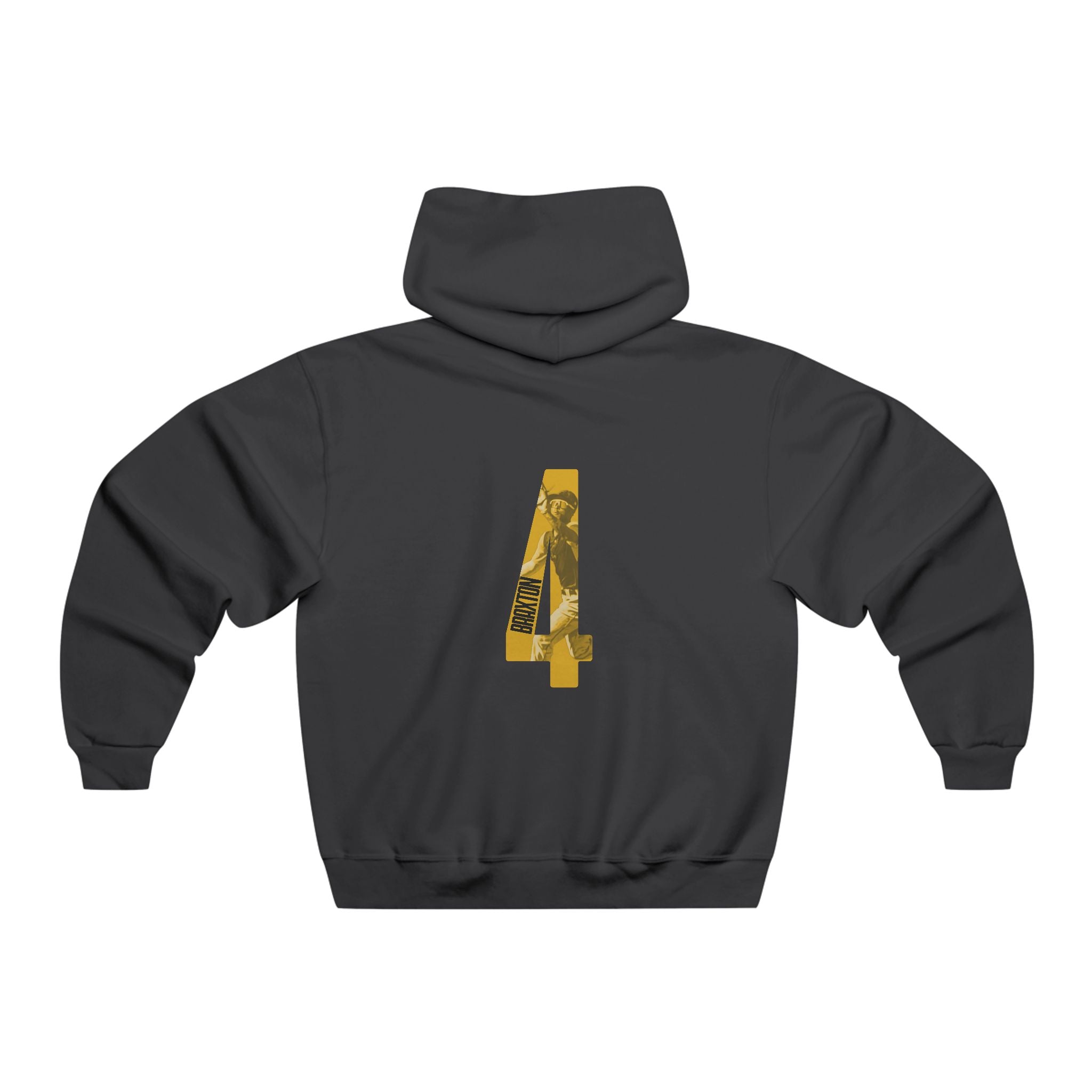 Dillon Braxton Vintage Hoodie