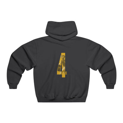 Dillon Braxton Vintage Hoodie