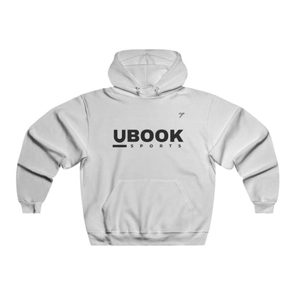 UBook Sports Vintage Hoodie