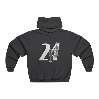 Bella Burke Vintage Hoodie