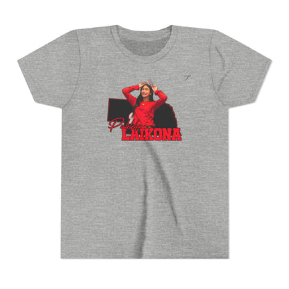 Pulelehua Laikona Youth Graphic Tee