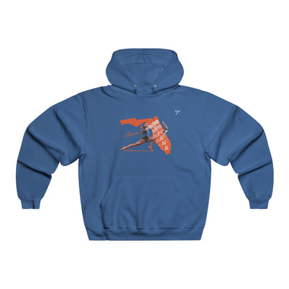 Ariana Barksdale Vintage Hoodie