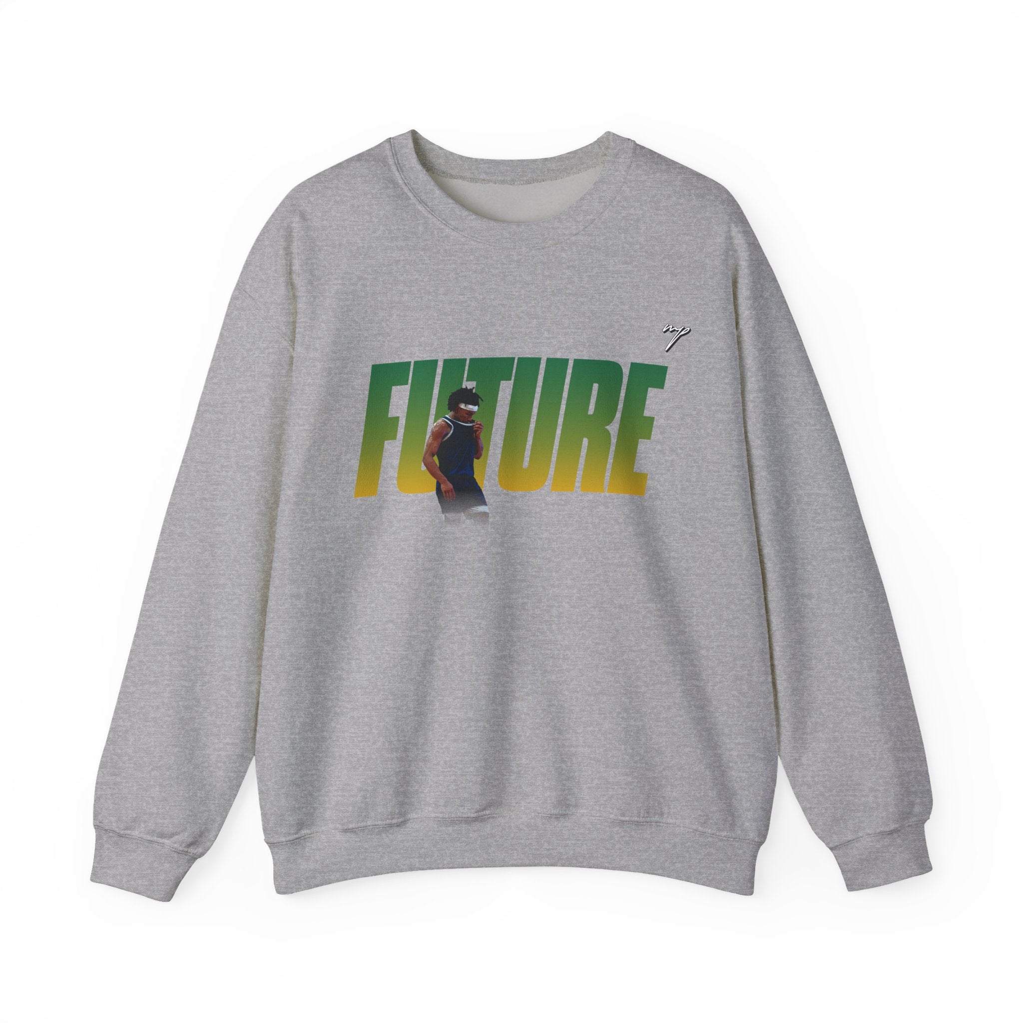 Isaac Mothersill Crewneck