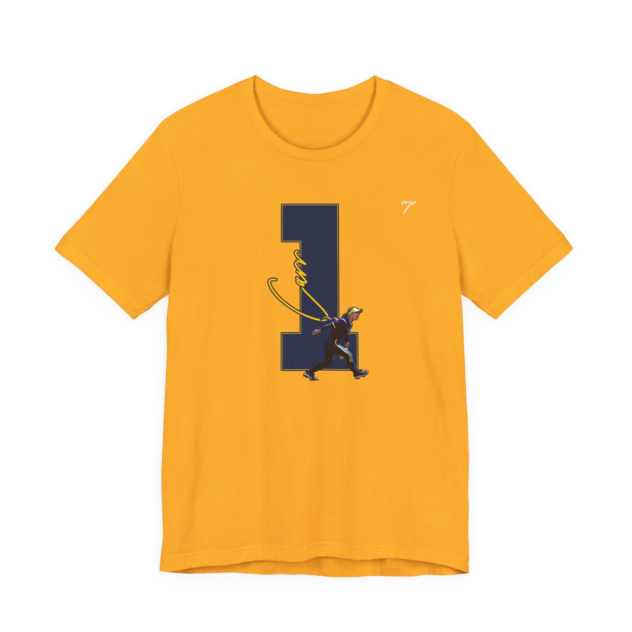 Kiley Carr Graphic Tee