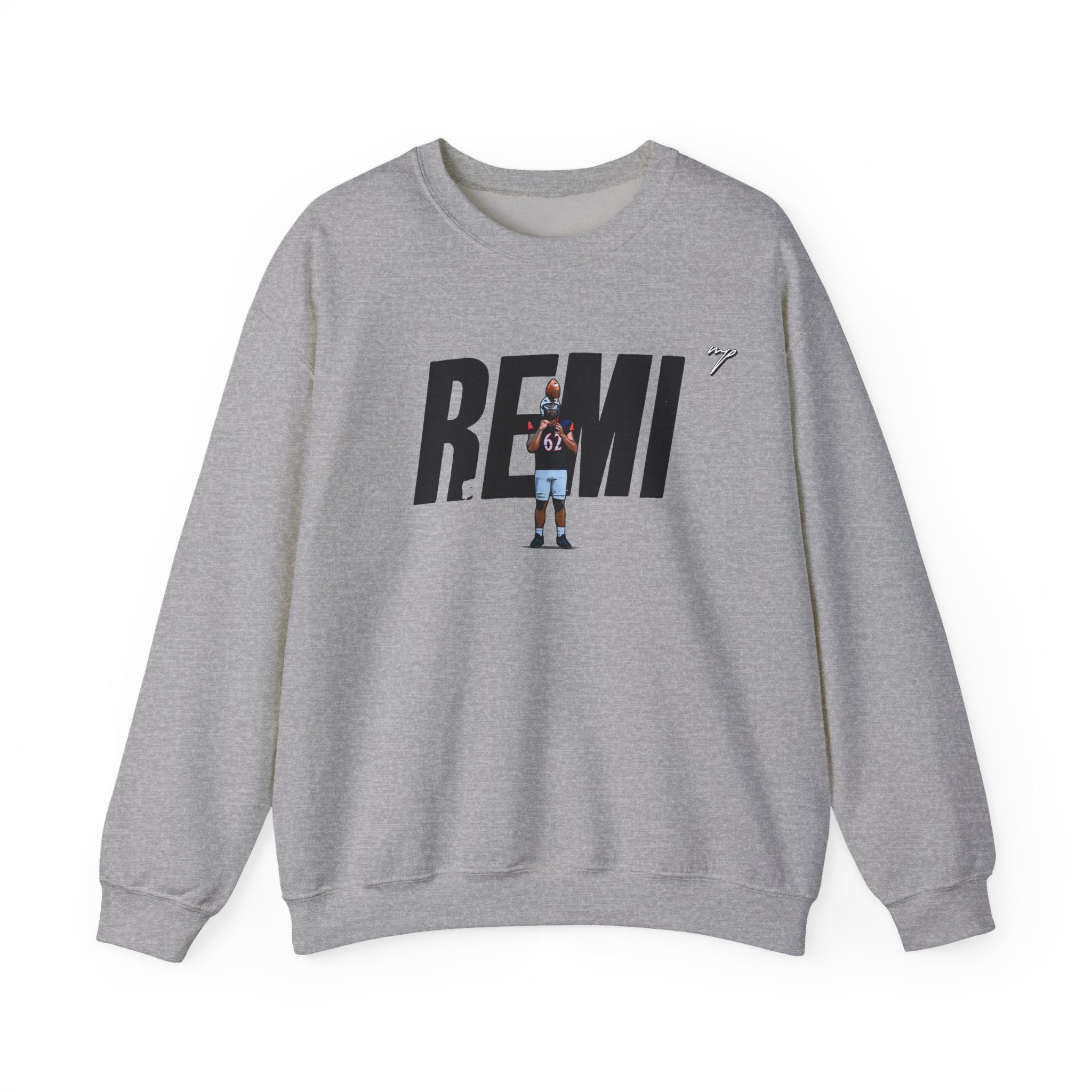Ramirez Young Crewneck