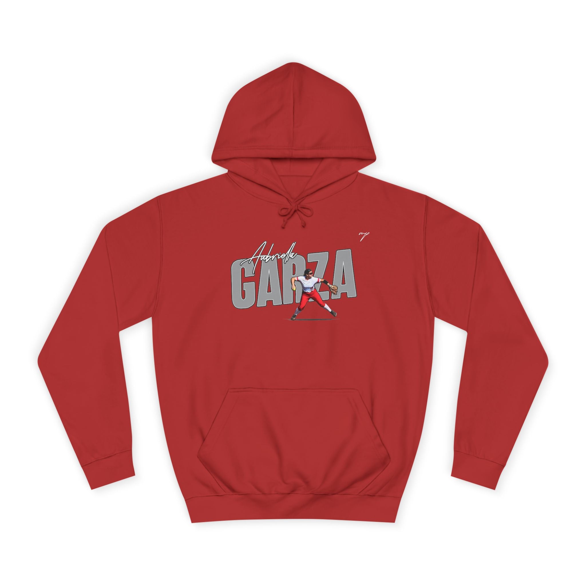 Aubriella Garza Hoodie