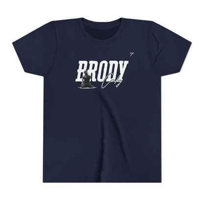 Brody Conley YOUTH Graphic Tee