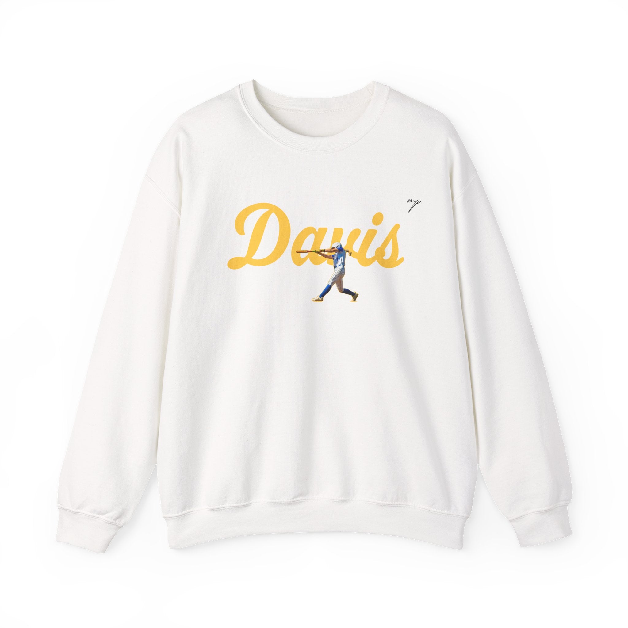 Kylee Davis Crewneck