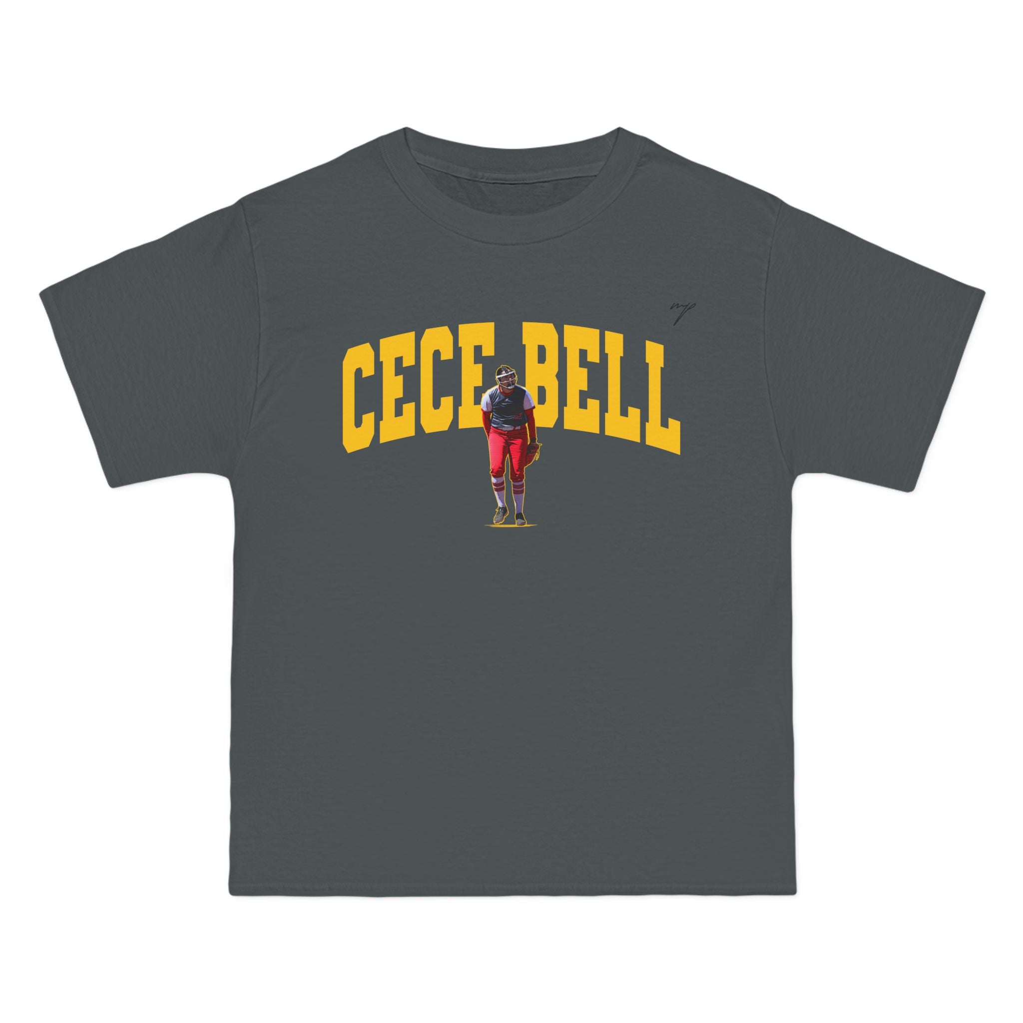 Cece Bell Vintage Tee