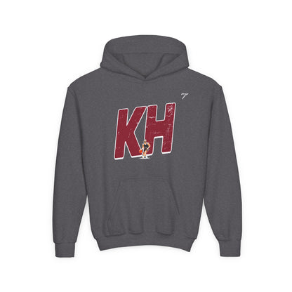 Kneco Hill YOUTH Hoodie
