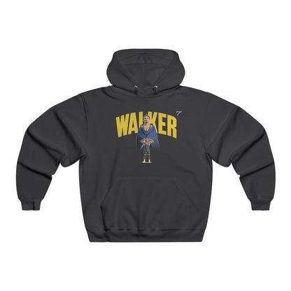 Zar Walker Vintage Hoodie