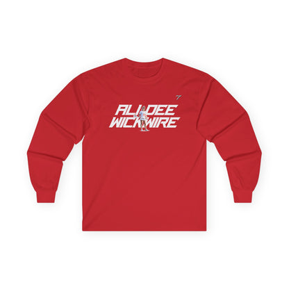 Ali Dee Wickwire Long Sleeve Tee