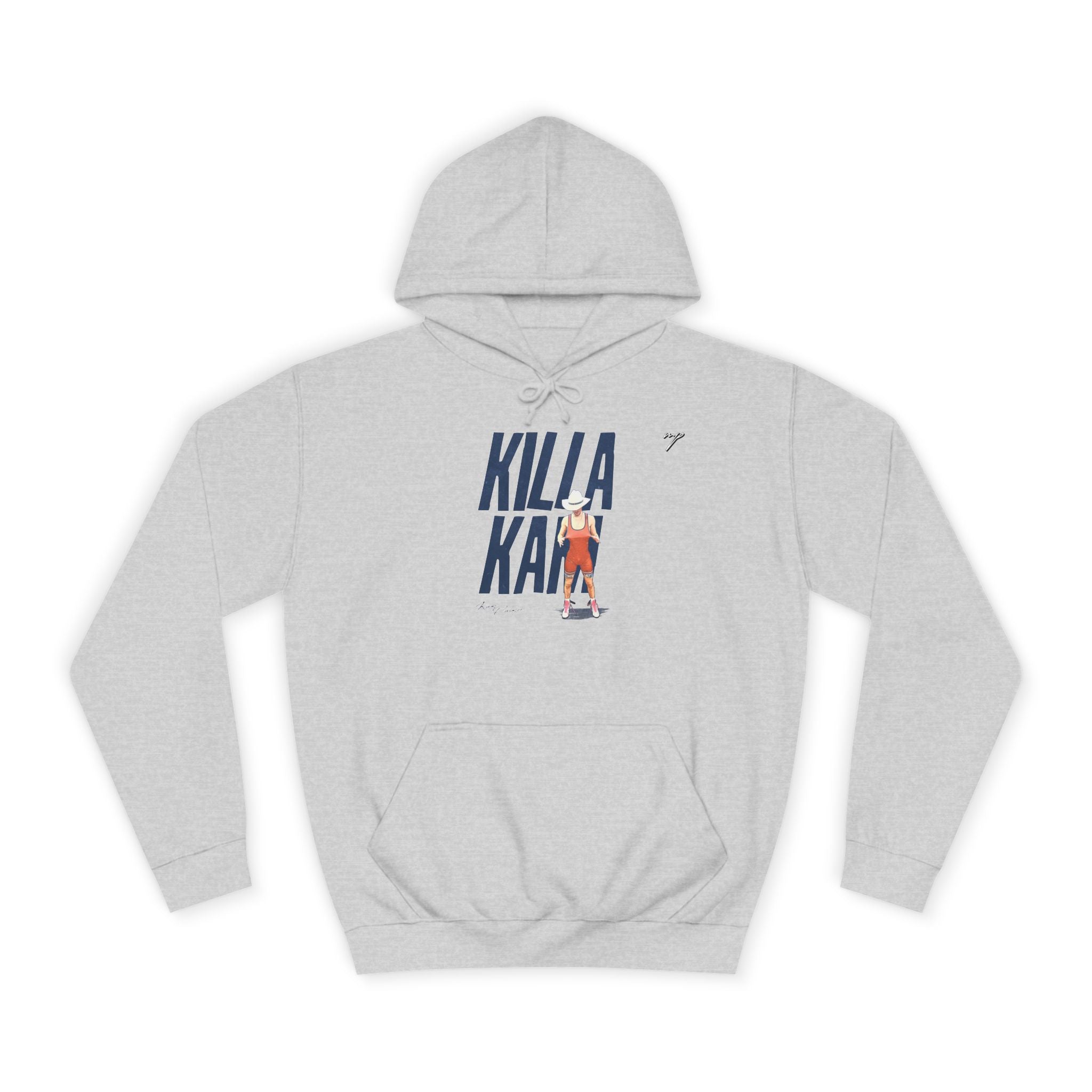 Kam Palmer Hoodie