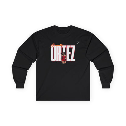Annalis Ortez Long Sleeve