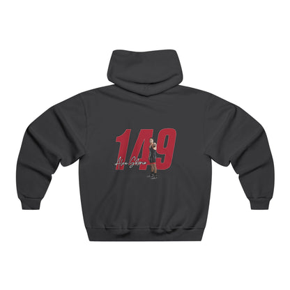 Alex Solorio Vintage Hoodie