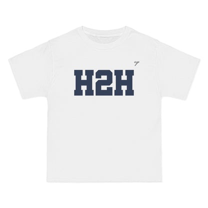 Hail to Her Vintage Tee