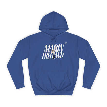 Marin Freeland Hoodie