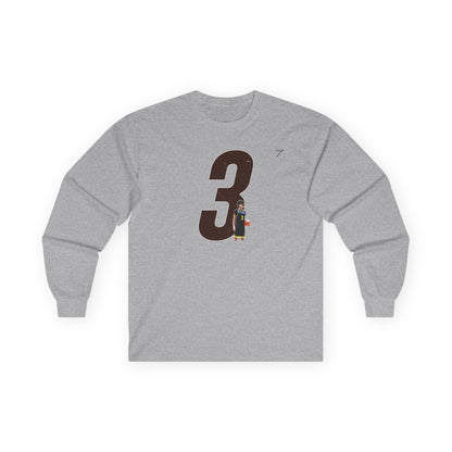 Brandon Jean Long Sleeve Tee