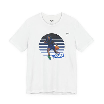 Kai Jackson Graphic Tee