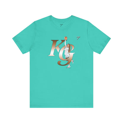 Kinsea Grimes Graphic Tee