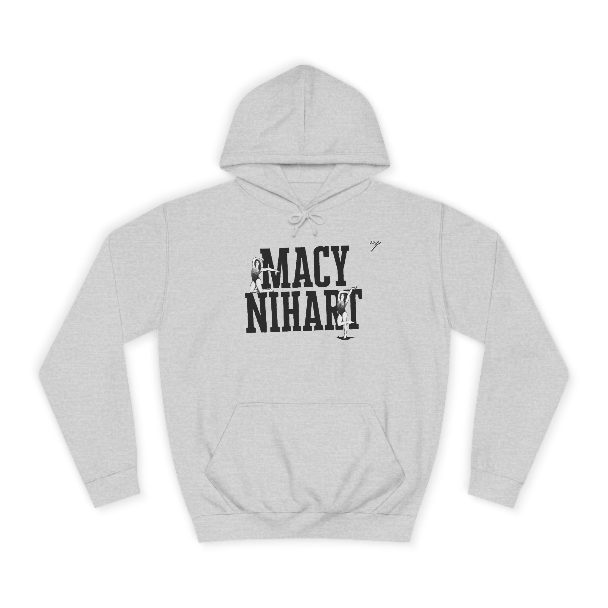 Macy Nihart Hoodie