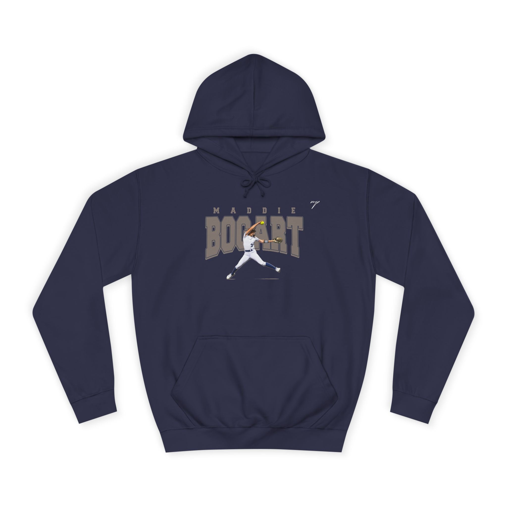Maddie Bogart Hoodie