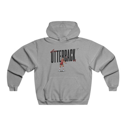 Ava Utterback Vintage Hoodie
