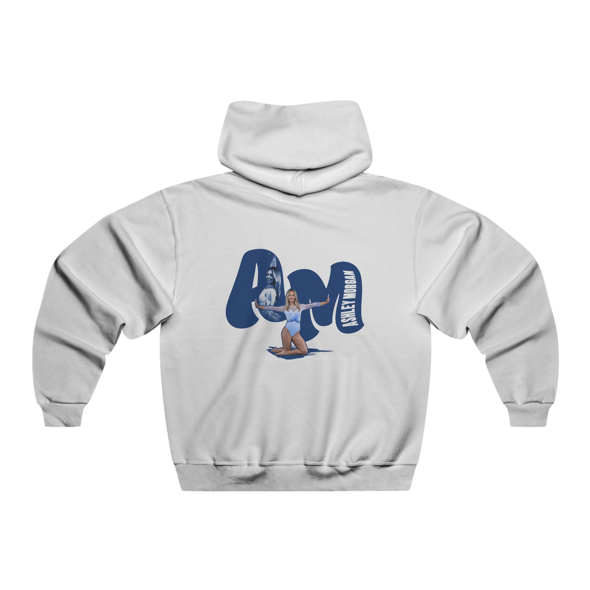 Ashley Morgan Vintage Hoodie