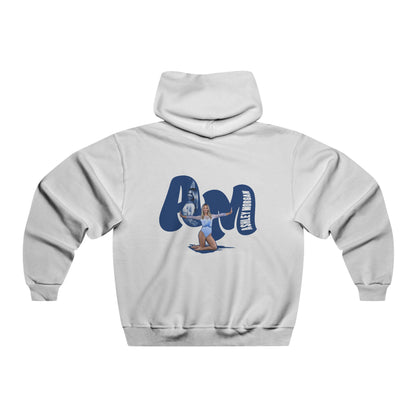 Ashley Morgan Vintage Hoodie