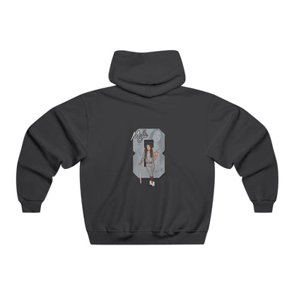 Amelia Gutierrez Vintage Hoodie