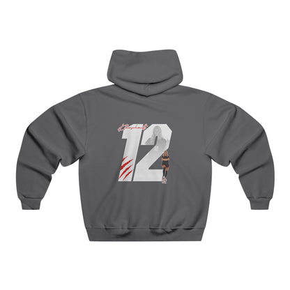 Taylor Kleinschmidt Vintage Hoodie
