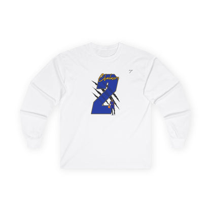 Zachiah Chalmers Long Sleeve