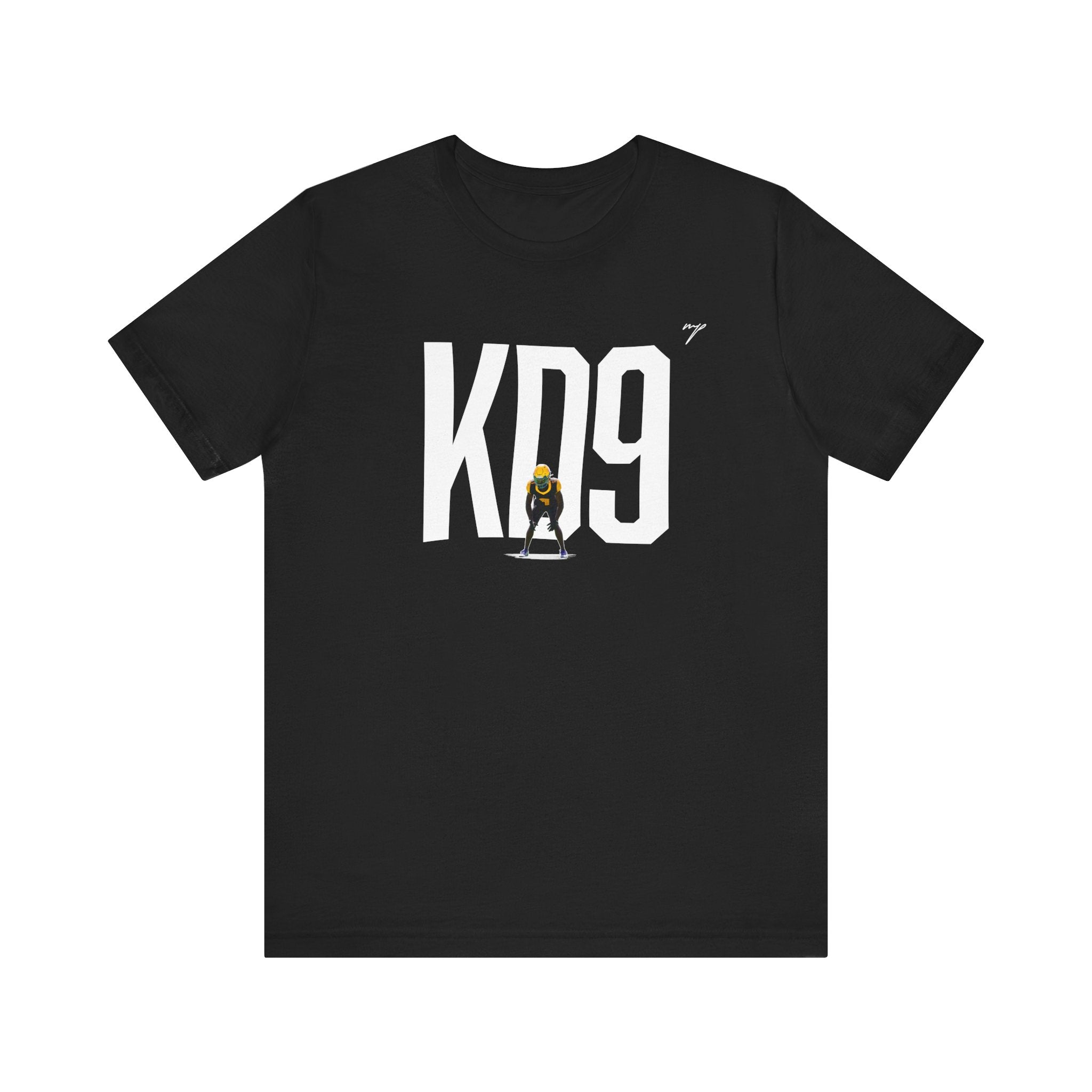 Kevin Dorelien Graphic Tee