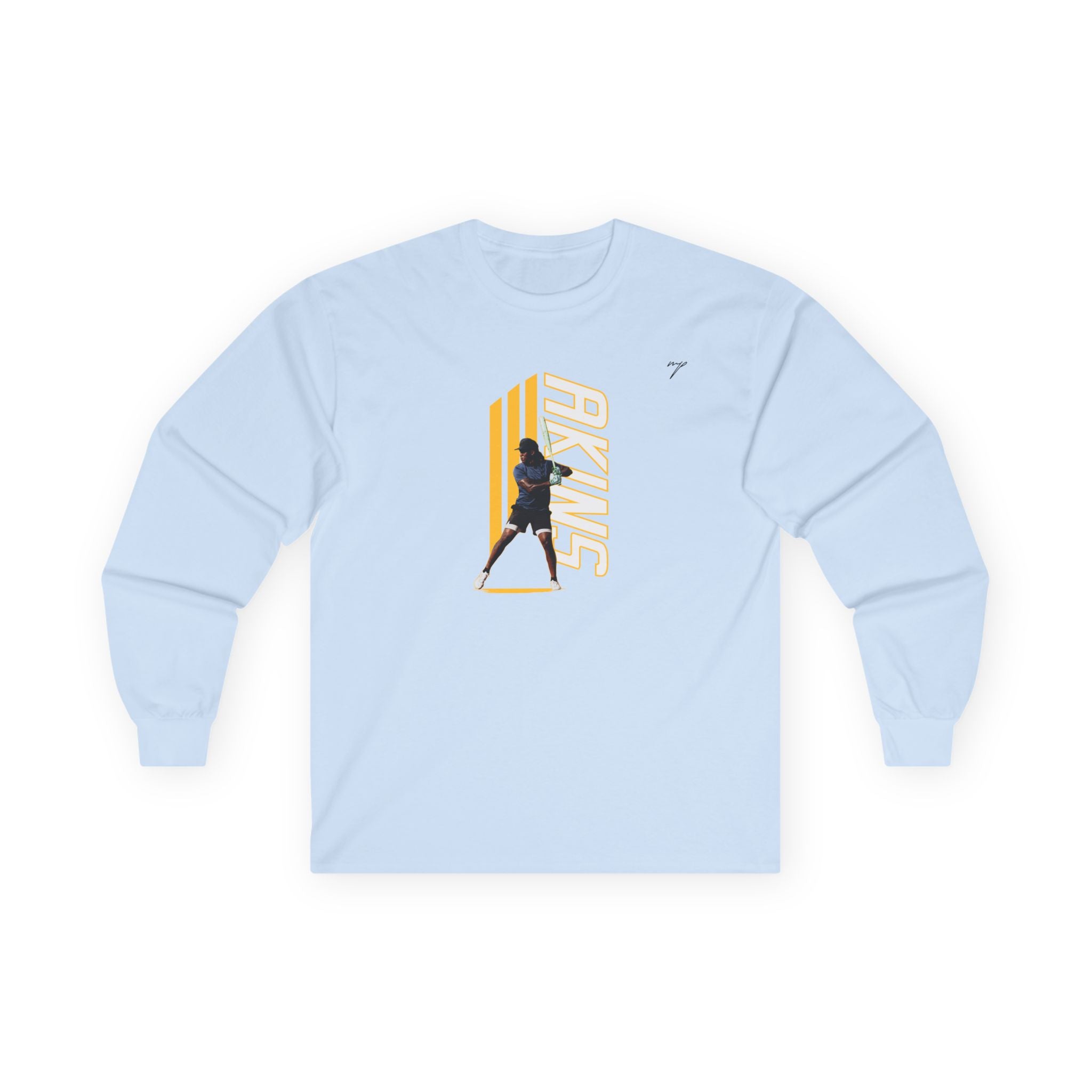 Jaquez Akins Long Sleeve