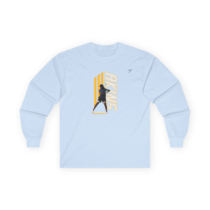 Jaquez Akins Long Sleeve