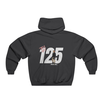 Taye Jordan Vintage Hoodie