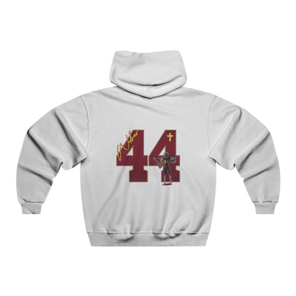 Wyatt Wilber Vintage Hoodie