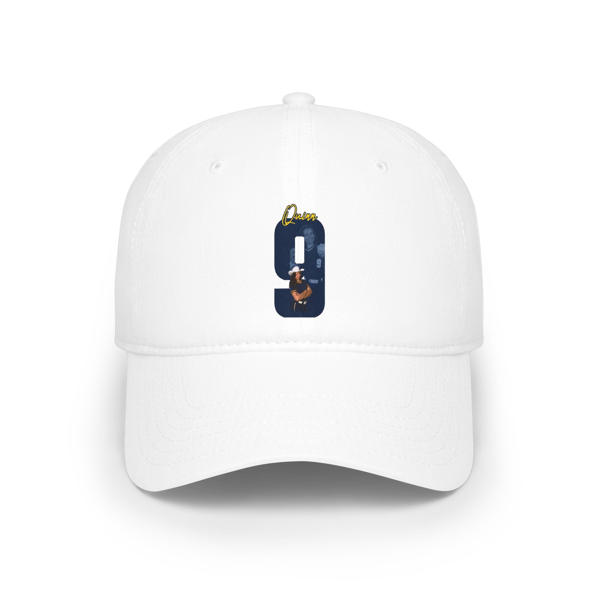 Jane Quinn Hat