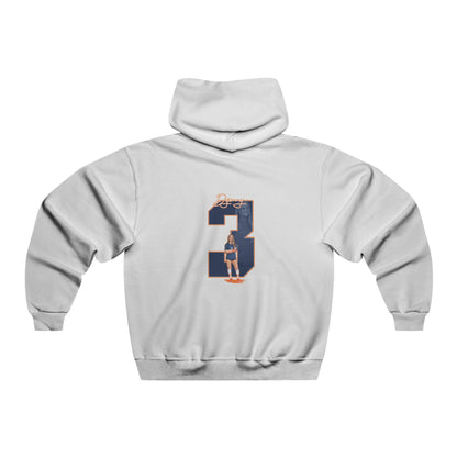 Devin Dzienny Vintage Hoodie