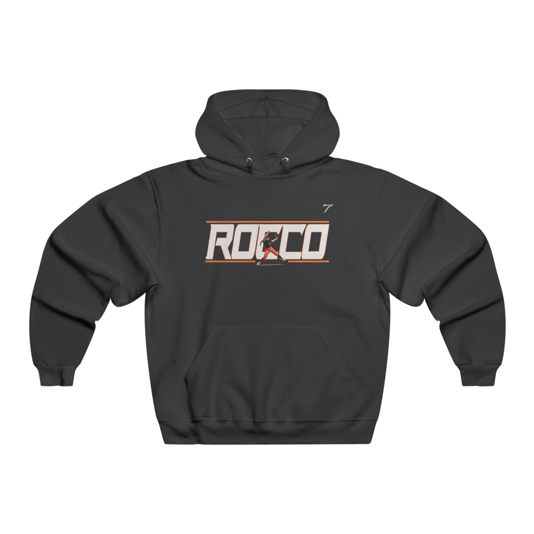 Grace Rocco Vintage Hoodie